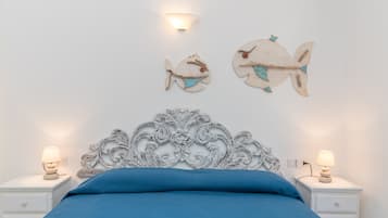 3 Schlafzimmer, Bügeleisen/Bügelbrett, kostenloses WLAN, Bettwäsche