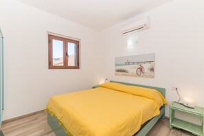 1 habitación, wifi gratis y ropa de cama 