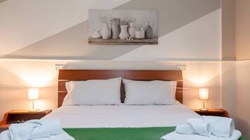 3 camere, ferro/asse da stiro, Wi-Fi gratuito, lenzuola