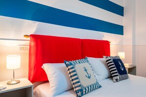 3 Schlafzimmer, Bügeleisen/Bügelbrett, kostenloses WLAN, Bettwäsche