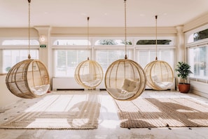 Lobby - Brown Beach Chalkida Resort, a member of Brown Hotels (Chalcis)