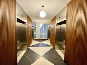 Lobby - UNA Serviced Residence by MOKA (Kuala Lumpur)