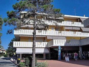 Udendørsområde