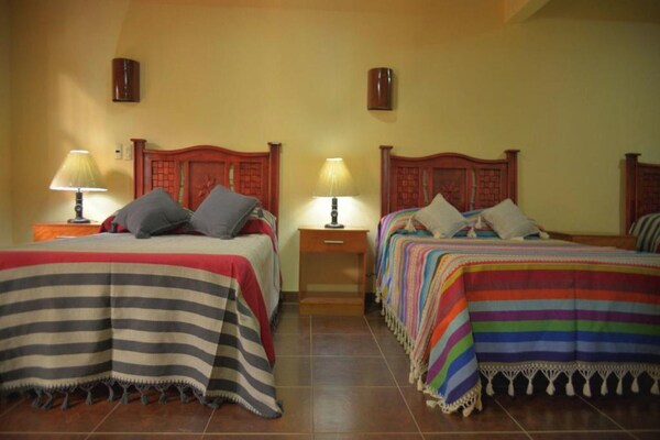 Oyo Hotel Castillo Santa Cecilia - Tapalpa