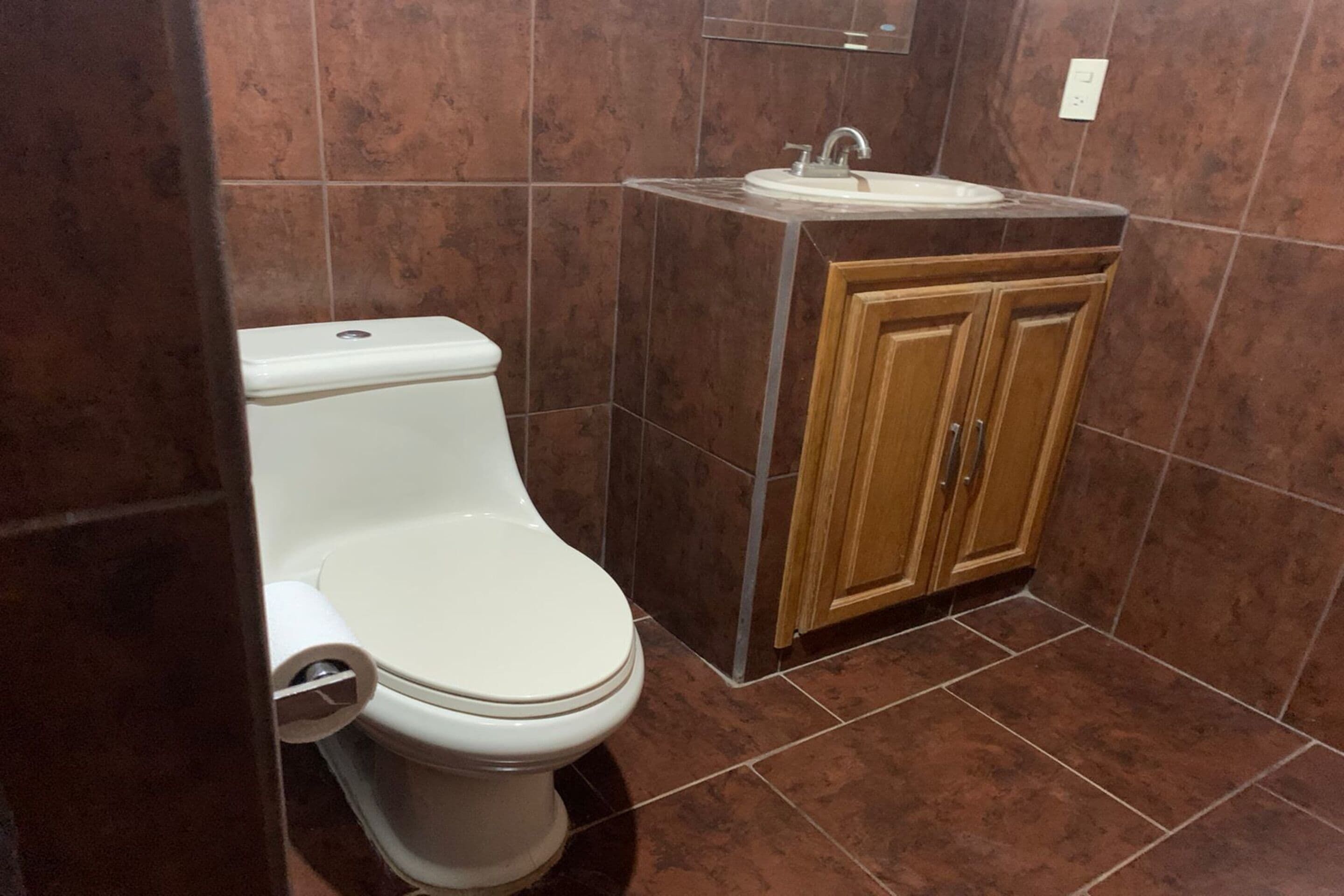 Baño