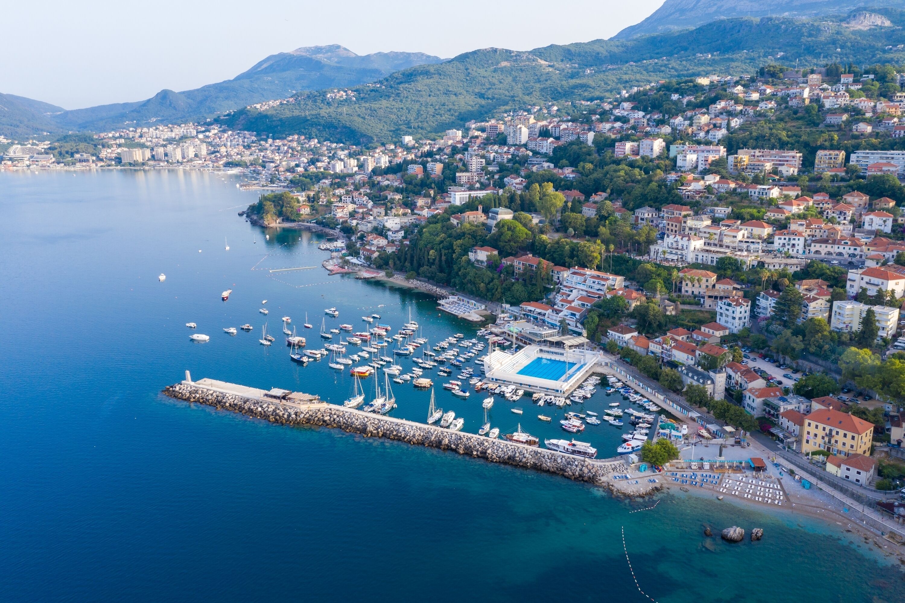 Marina