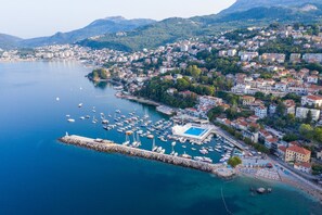 Marina - Pool Villa Panorama Mojdez (Mojdez)