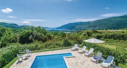 Pool Villa Panorama Mojdez