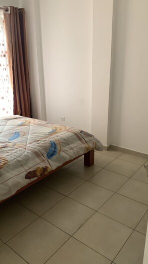 1 bedroom, WiFi