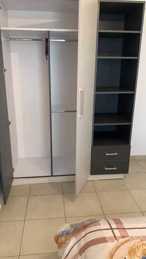 1 Schlafzimmer, WLAN