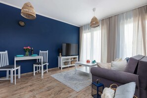 Fernseher, Arbeitsbereiche