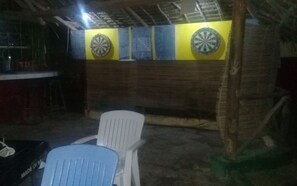 Restaurant - Kangs Hotel Malindi (Malindi)