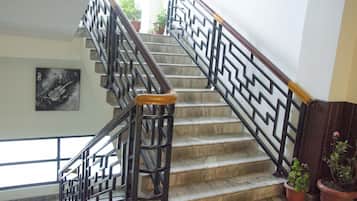 Escadaria