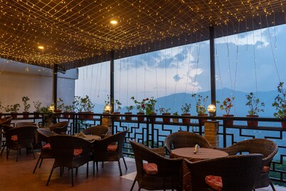 Shinkham Grand 酒店