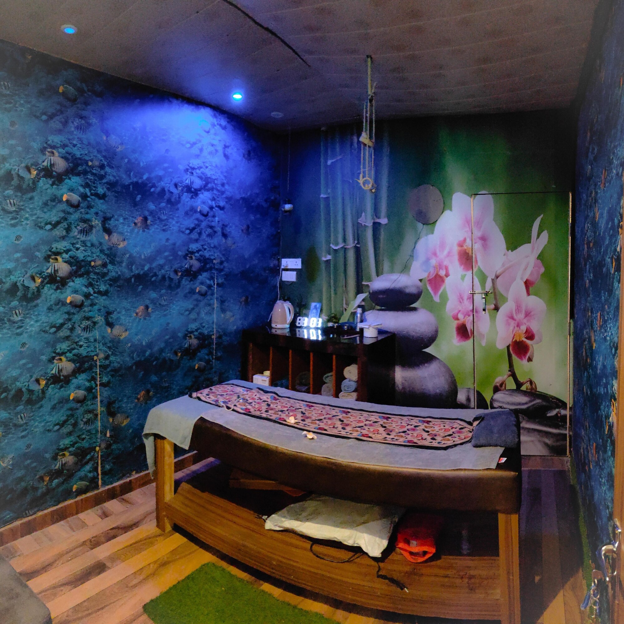 2 Star Hotels