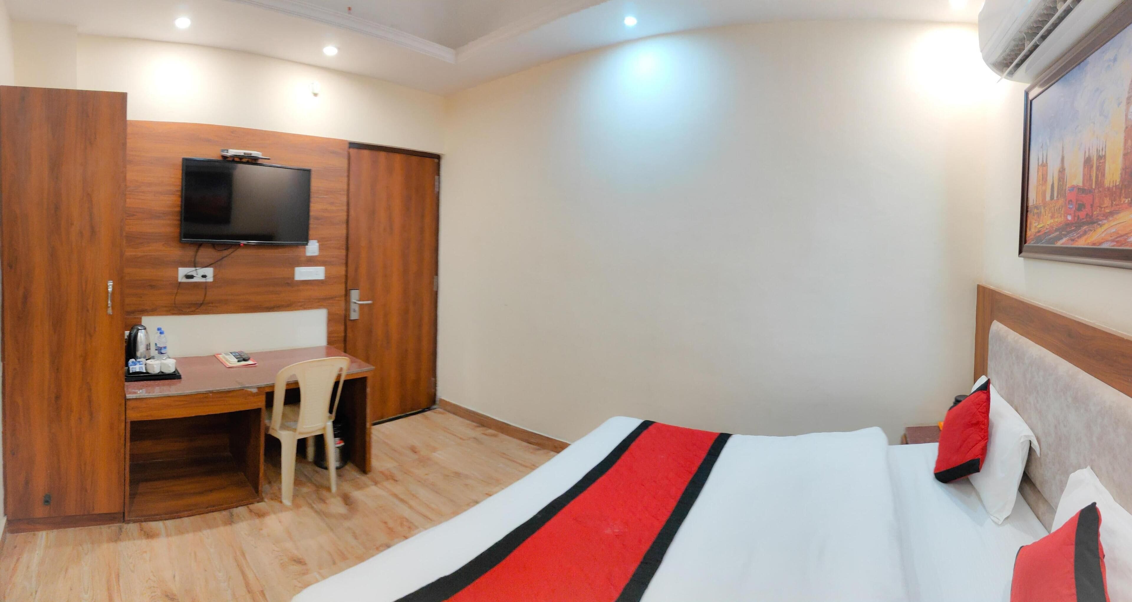 Kamar