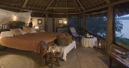 Samatian Island Lodge