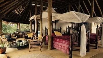 Cabin | 2 phòng ngủ