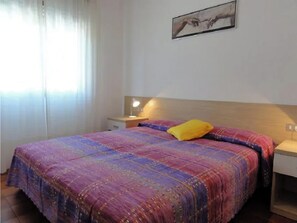 3 chambres, coffres-forts dans les chambres, Wi-Fi gratuit
