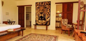Standard Villa - Hotel Sonrisa (Diani Beach)