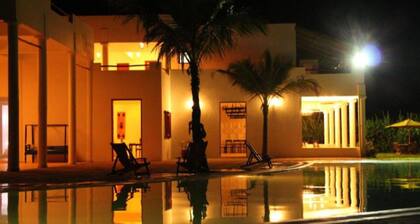 Hotel Sonrisa