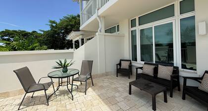 Exclusive Apartment in Buenaventura, Marina Village