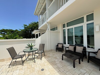 Exclusive Apartment in Buenaventura, Marina Village 