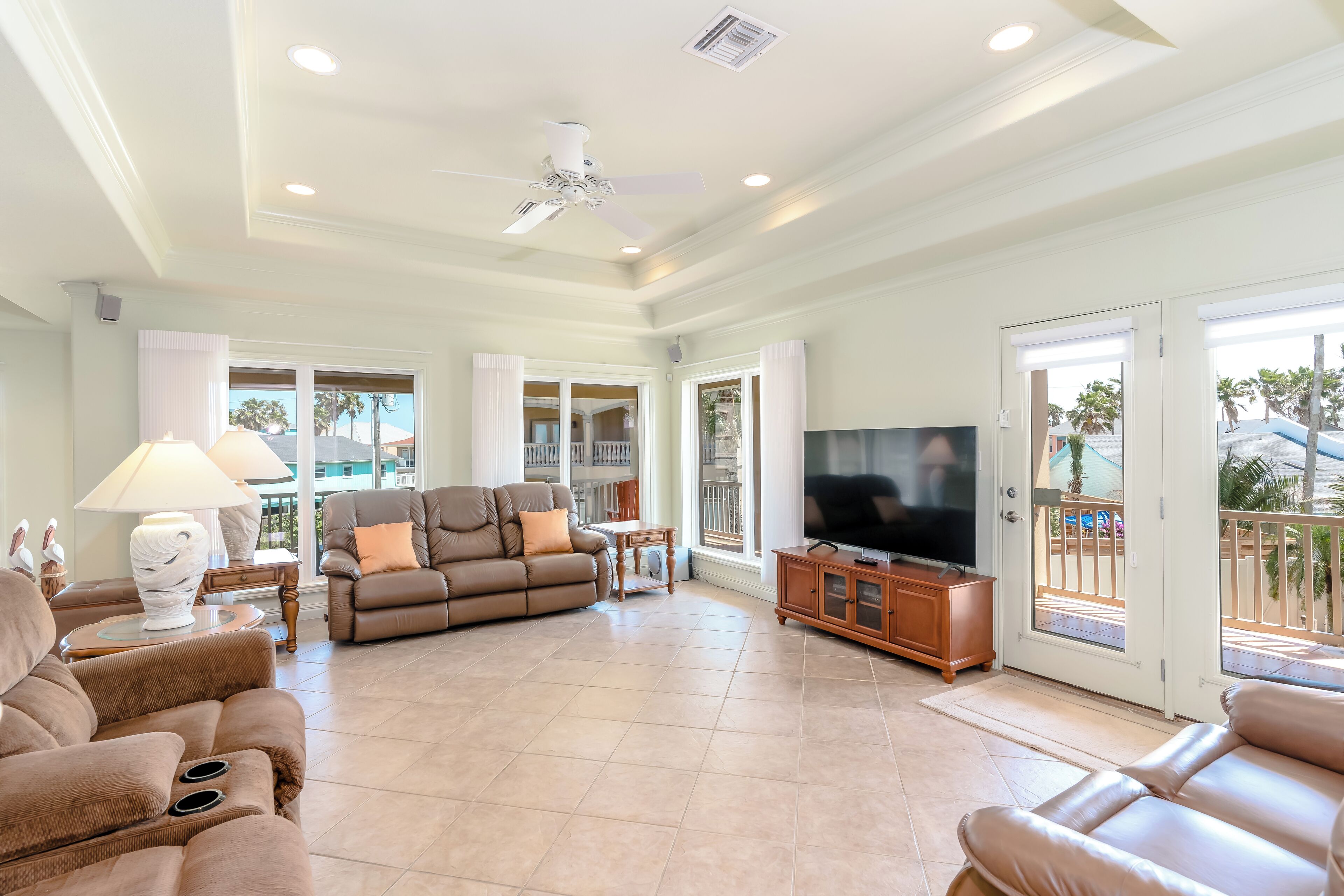 Télévision, lecteur de DVD