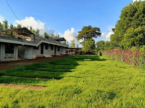 Njega Holiday and Vacation Homes, Safe, Quiet and Serene.