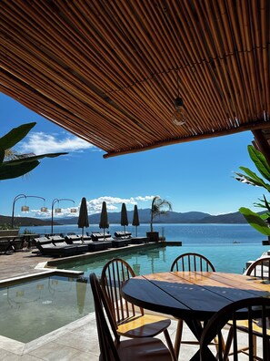 Exterior - DEL MARE SUITES (Stylida)