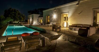 Casa Dell Arco in Nard