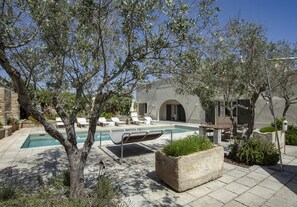 3 bedrooms - Volte e Voltini in Nard (Nardò)