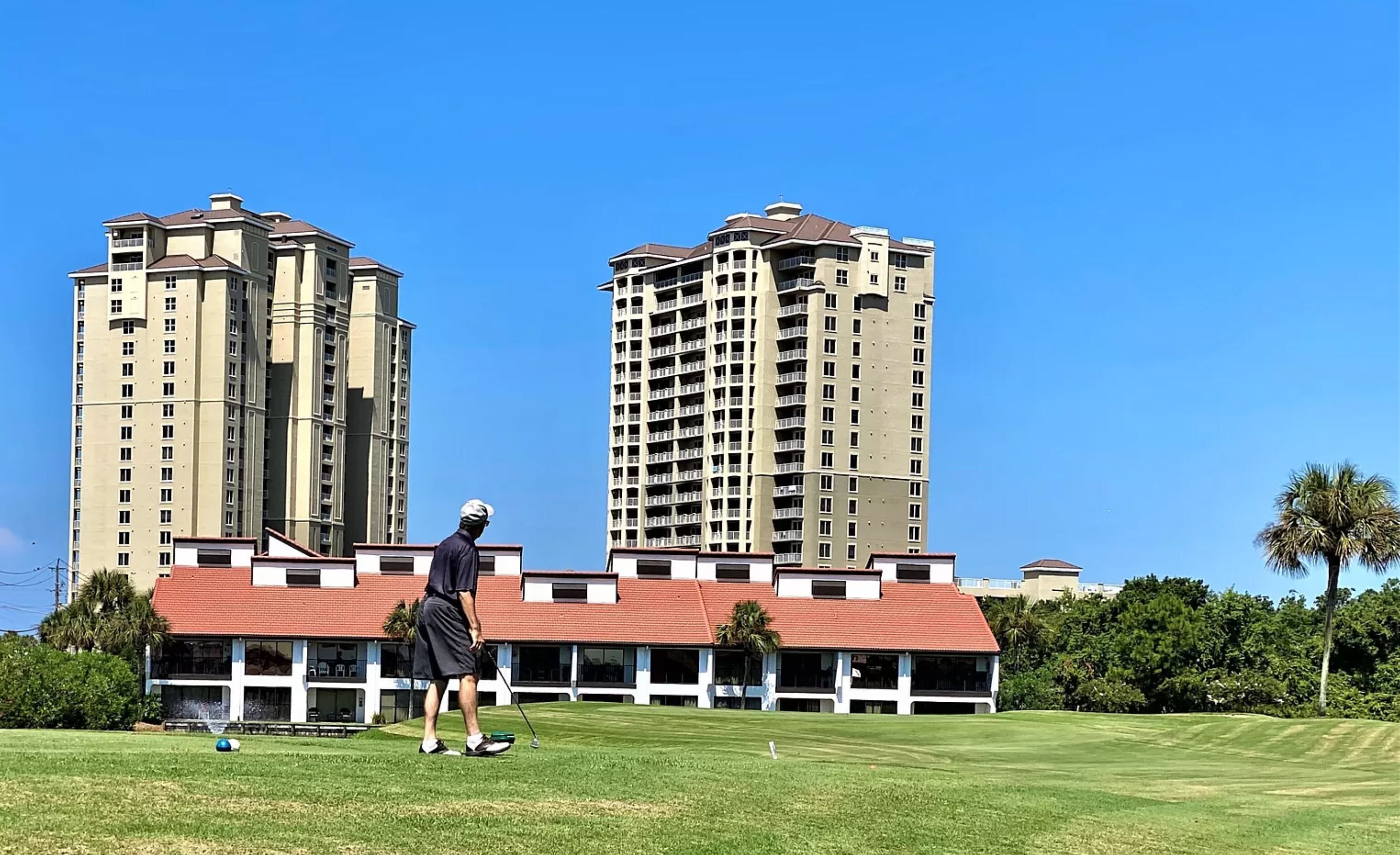 Golf