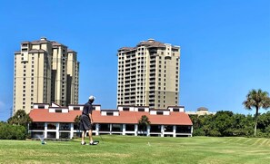 Golf