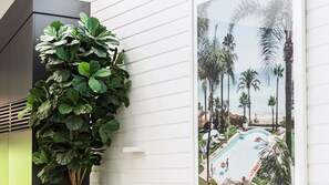 Interior - Little Cove Treetops -  3 BEDROOMS - STYLE - BEACH - LOCATION (Little Cove)