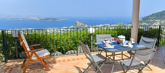 Villa Bianca - A corner of paradise