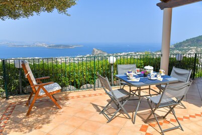 Villa Bianca - A corner of paradise