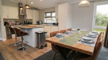 Cottage | Private kitchen