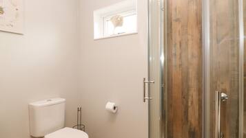 Ferienhaus | Badezimmer | Dusche