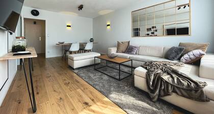 Apartment Braunschweig Central Including balcony