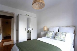 3 makuuhuonetta, Wi-Fi