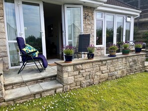 Terrazza/patio