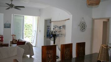 TV connectée