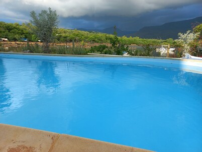 Holiday Home on Ilot Fortier Sea Shore