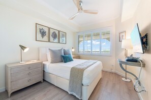 3 chambres, fer et planche à repasser, Wi-Fi gratuit, draps fournis