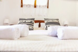 1 habitación y wifi 