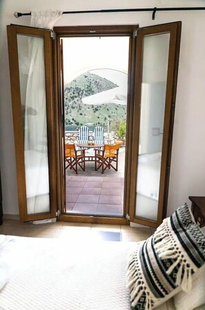 1 bedroom, WiFi