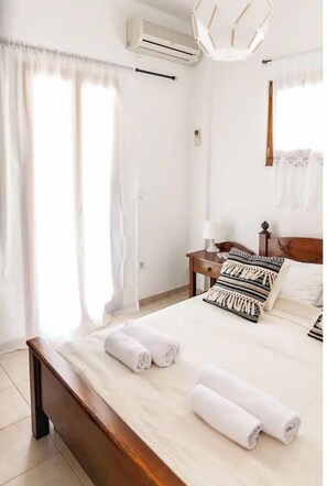 1 chambre, Wi-Fi