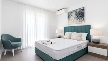 4 habitaciones, tabla de planchar con plancha y wifi gratis