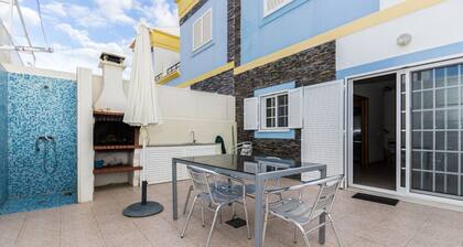 4 bedroom villa with patio by AlgarveManta (10V4)